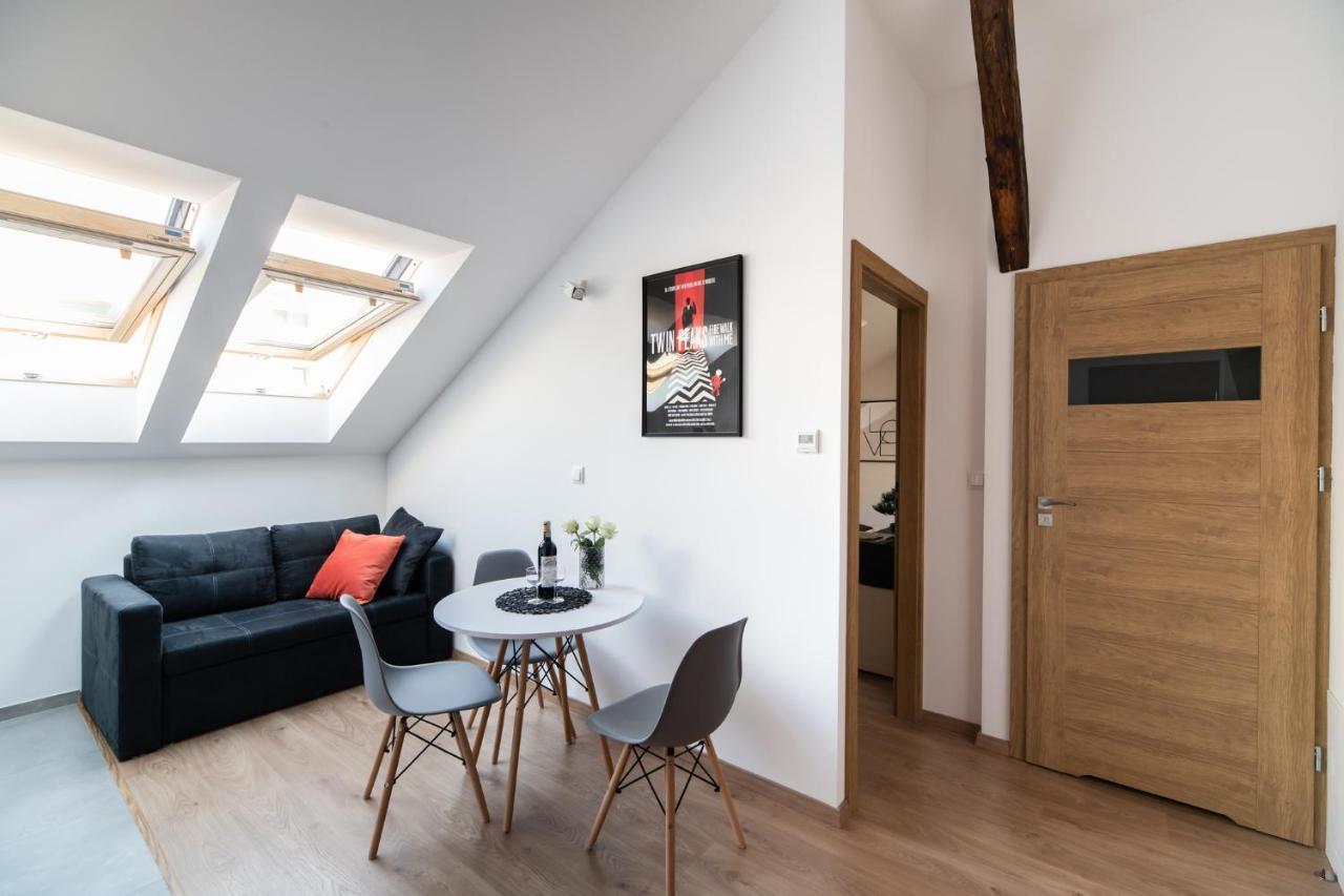 Neo Sky Apartment, Free Parking, 15 Min Walk Old Town&Kazimierz - By Homelike Kraków Eksteriør billede