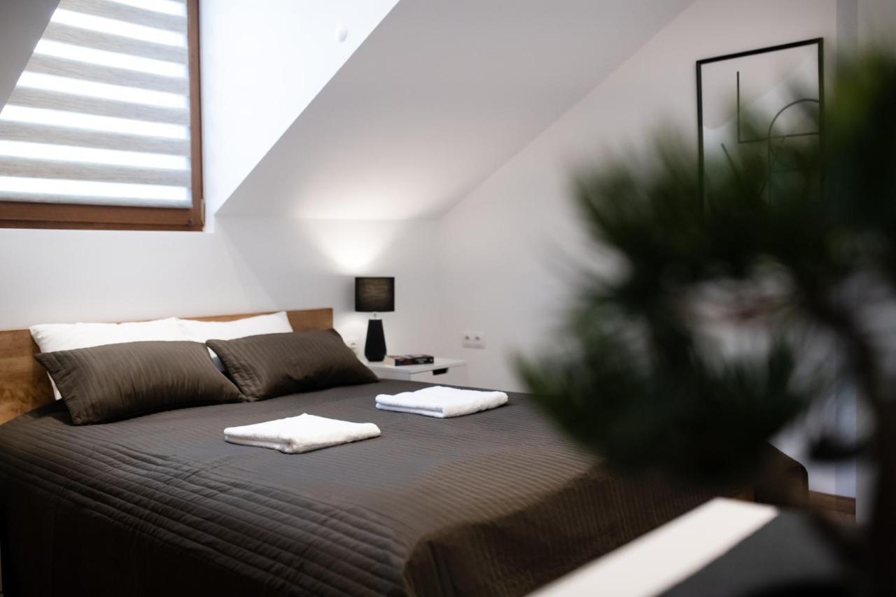 Neo Sky Apartment, Free Parking, 15 Min Walk Old Town&Kazimierz - By Homelike Kraków Eksteriør billede