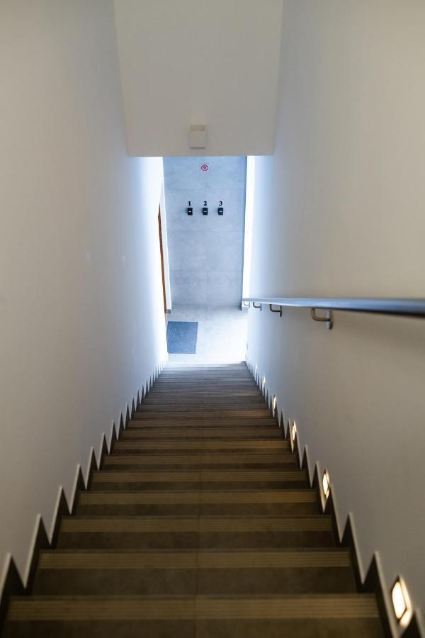 Neo Sky Apartment, Free Parking, 15 Min Walk Old Town&Kazimierz - By Homelike Kraków Eksteriør billede